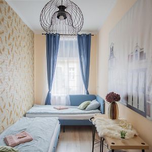 Appartement met Drie Slaapkamers
